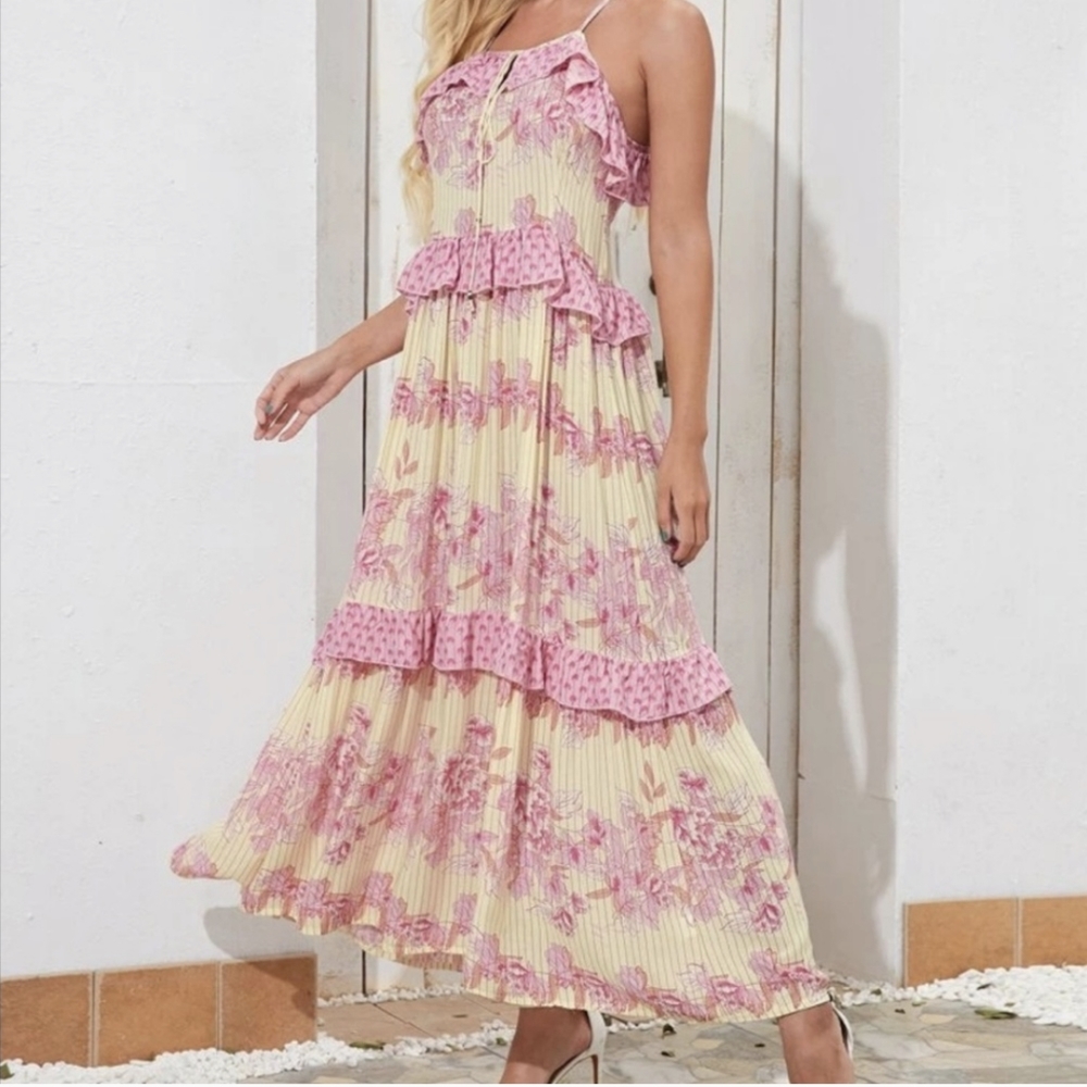 Summer Dress